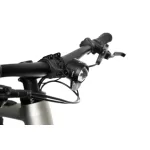 ACID E-BIKE PRO-E 150 X-Connect ELSŐ LÁMPA   