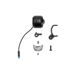 ACID E-BIKE PRO-E 150 X-Connect ELSŐ LÁMPA   