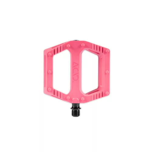 PEDÁL ACID FLAT C6-ZP PINK