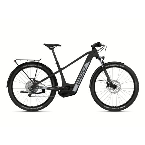 GHOST E-TERU ADVANCED ELEKTROMOS KERÉKPÁR