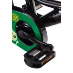 CSEPEL DRIFT 16 FEKETE UFO GYEREK KERÉKPÁR