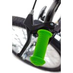 CSEPEL DRIFT 16 FEKETE UFO GYEREK KERÉKPÁR