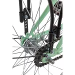 CSEPEL BUDAPEST 26" MENTA VÁROSI KERÉKPÁR