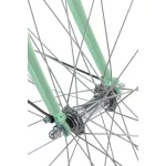 CSEPEL BUDAPEST 26" MENTA VÁROSI KERÉKPÁR