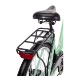 CSEPEL BUDAPEST 26" MENTA VÁROSI KERÉKPÁR