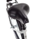 CSEPEL BUDAPEST 26" FEHÉR N3 VÁROSI KERÉKPÁR