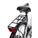 CSEPEL BUDAPEST 26" FEHÉR N3 VÁROSI KERÉKPÁR