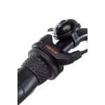 CSEPEL BUDAPEST 26" FEHÉR N3 VÁROSI KERÉKPÁR