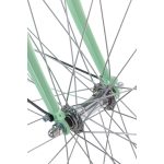 CSEPEL BUDAPEST 26" MENTA N3 VÁROSI KERÉKPÁR