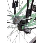 CSEPEL BUDAPEST 26" MENTA N3 VÁROSI KERÉKPÁR