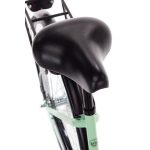 CSEPEL BUDAPEST 26" MENTA N3 VÁROSI KERÉKPÁR