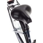 CSEPEL BUDAPEST 28" SÖTÉTKÉK VÁROSI KERÉKPÁR