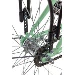 CSEPEL BUDAPEST 28" MENTA VÁROSI KERÉKPÁR