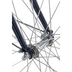 CSEPEL BUDAPEST 28" SÖTÉTKÉK N3 VÁROSI KERÉKPÁR