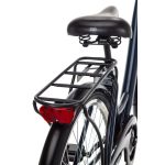 CSEPEL BUDAPEST 28" SÖTÉTKÉK N3 VÁROSI KERÉKPÁR