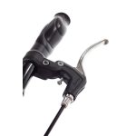 CSEPEL BUDAPEST 28" SZÜRKE VÁROSI KERÉKPÁR