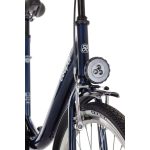 CSEPEL BUDAPEST 26" SÖTÉTKÉK VÁROSI KERÉKPÁR