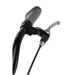 CSEPEL BUDAPEST 26" SÖTÉTKÉK VÁROSI KERÉKPÁR