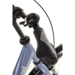 CSEPEL BUDAPEST 26" KÉK VÁROSI KERÉKPÁR