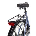 CSEPEL BUDAPEST 26" KÉK VÁROSI KERÉKPÁR