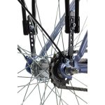 CSEPEL BUDAPEST 26" KÉK VÁROSI KERÉKPÁR