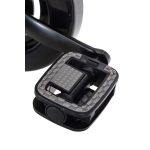 CSEPEL BUDAPEST 26" KÉK VÁROSI KERÉKPÁR