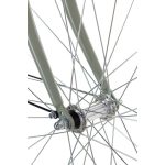 CSEPEL BUDAPEST 26" SZÜRKE VÁROSI KERÉKPÁR