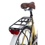 CSEPEL BUDAPEST 28" BÉZS 7S VÁROSI KERÉKPÁR