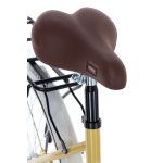 CSEPEL BUDAPEST 28" BÉZS 7S VÁROSI KERÉKPÁR