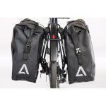 ACID SIC RAIL 28" CSOMAGTARTÓ