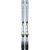 ATOMIC VANTAGE WMN 75 C EZY2 + E L 10 GW White/Smoke SÍLÉC