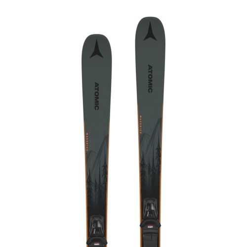 ATOMIC E MAVERICK 83 LT SÍLÉC
