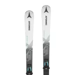 ATOMIC E REDSTER X5 SÍLÉC