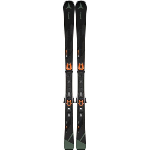ATOMIC REDSTER Q7 REVOSHOCK SÍLÉC
