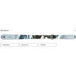 ATOMIC MAVEN 84 SÍLÉC