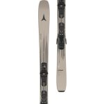 ATOMIC MAVERICK 84 SÍLÉC 