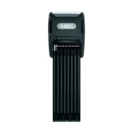   ABUS BORDO ALARM BIG 6000KA/120, XPLUS ZÁRSZERKEZETTEL, SH TARTÓVAL, FEKETE HAJTOGATHATÓ LAKAT RIASZTÓVAL 