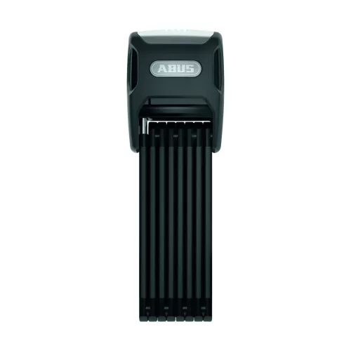 ABUS BORDO ALARM BIG 6000KA/120, XPLUS ZÁRSZERKEZETTEL, SH TARTÓVAL, FEKETE HAJTOGATHATÓ LAKAT RIASZTÓVAL 