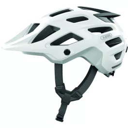 ABUS SISAK Moventor 2.0, In-Mold, shiny white, 