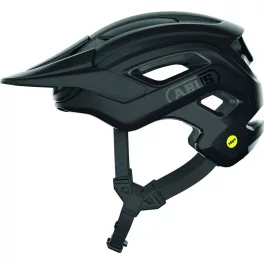 ABUS SISAK Cliffhanger MIPS, In-Mold, velvet black, 