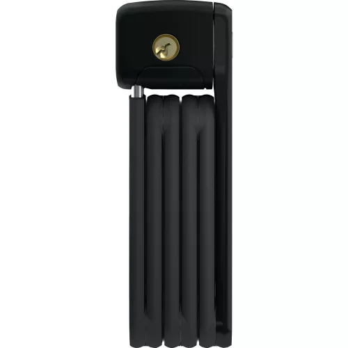 ABUS  BORDO LITE MINI 6055/60, FEKETE HAJTOGATHATÓ LAKAT