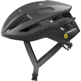   ABUS FEJVÉDŐ  Powerdome MIPS  velvet black 