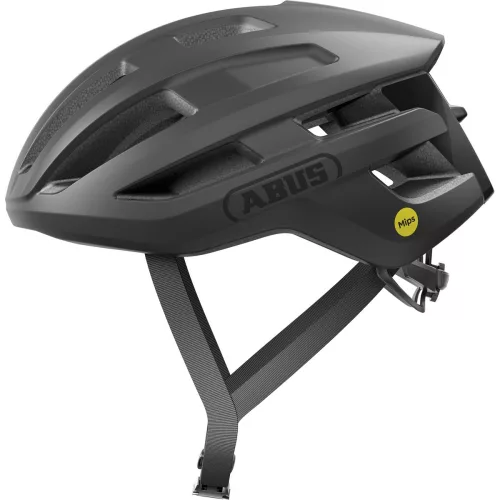   ABUS FEJVÉDŐ  Powerdome MIPS  velvet black 