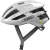 ABUS SISAK Powerdome MIPS, In-Mold, shiny white, 