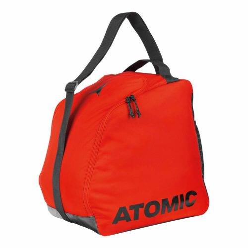ATOMIC BOOT BAG 2.0 BRIGHT RED/BLACK Sícipő táska