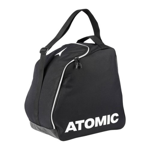 ATOMIC BOOT BAG 2.0 BLACK/WHITE Sícipő táska