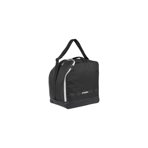 ATOMIC W BOOT & HELMET BAG CLOUD BLACK/SILVER Sícipő és sisak táska