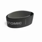 ATOMIC SKI FIX BLACK/RED