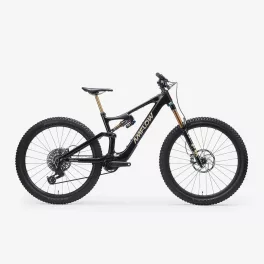 AMFLOW HYBRID 26  PL PRO CARBON M ELEKTROMOS KERÉKPÁR
