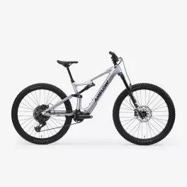 AMFLOW HYBRID 26  PL CARBON M ELEKTROMOS KERÉKPÁR